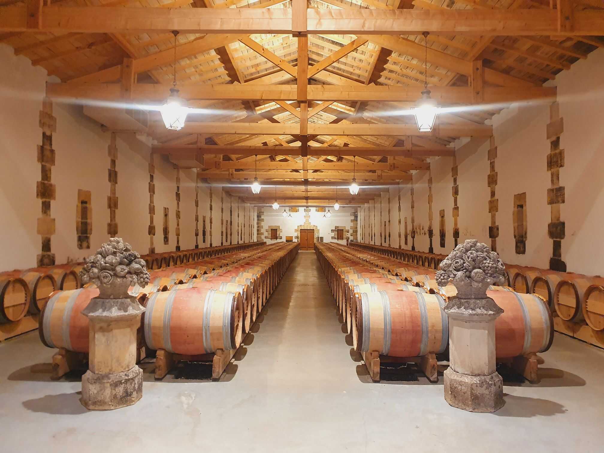  What makes exploring the Bordeaux Wine Region in France enticing for oenophiles