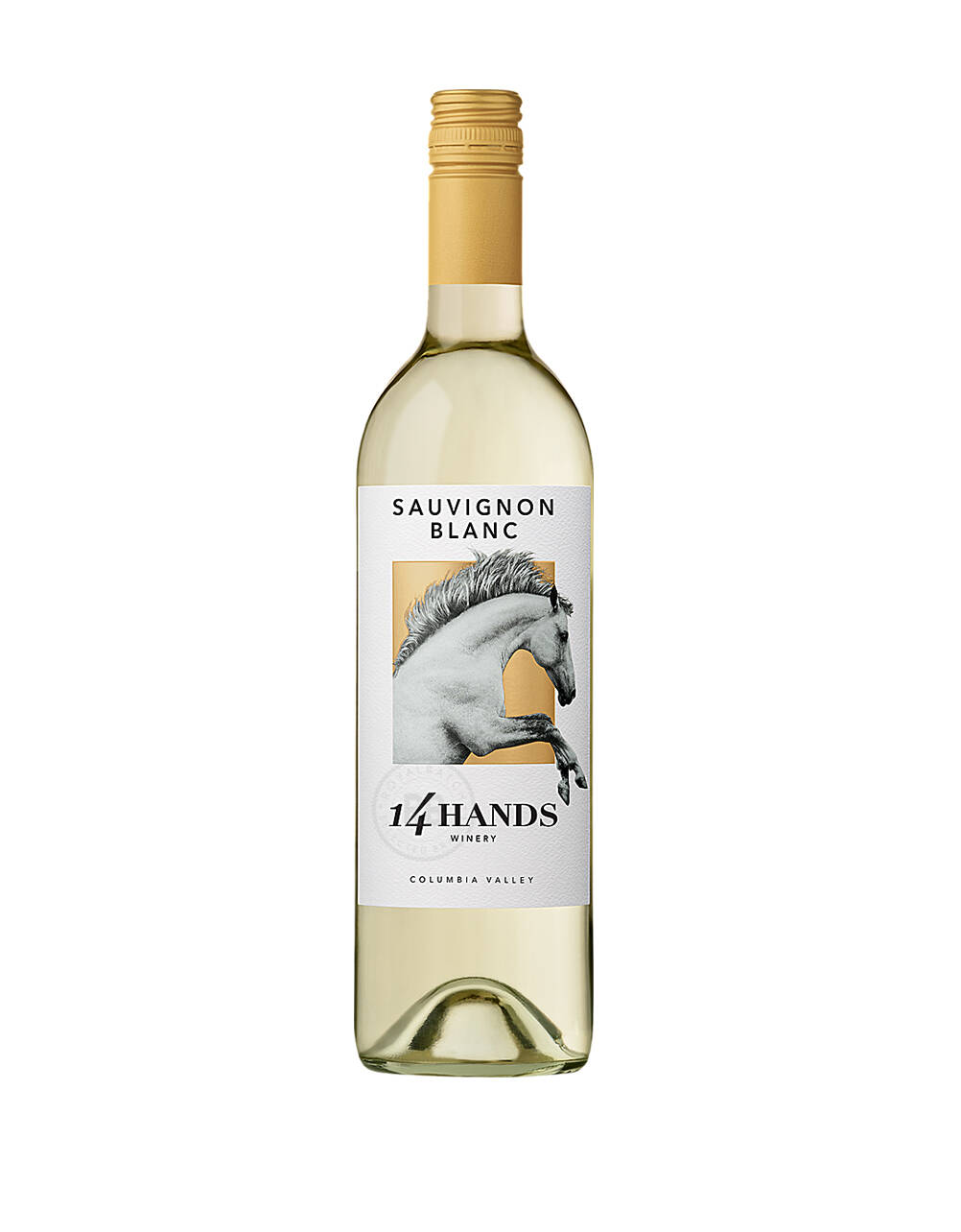 14 Hands Sauvignon Blanc Wine 2022
