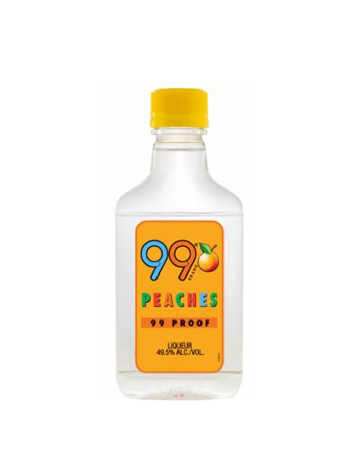 99 Peaches Liqueur