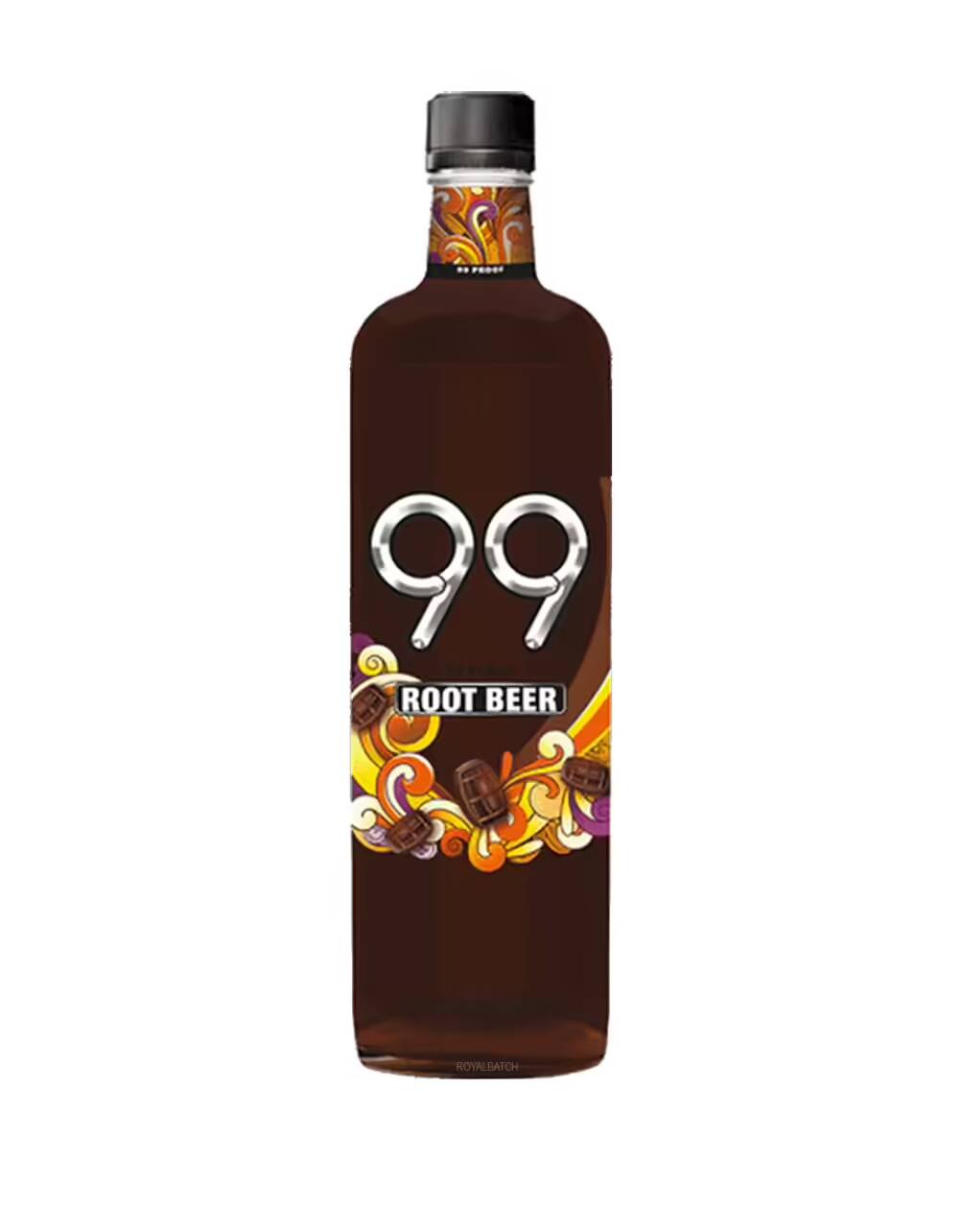 99 Root Beer Liqueur
