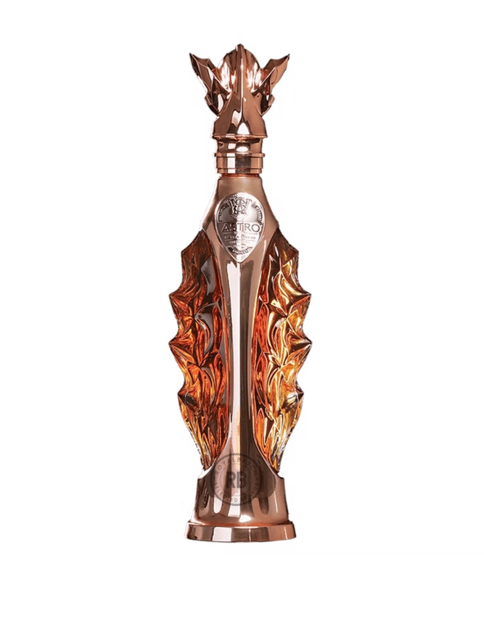 Astro World Whiskey Society Extra Anejo Tequila