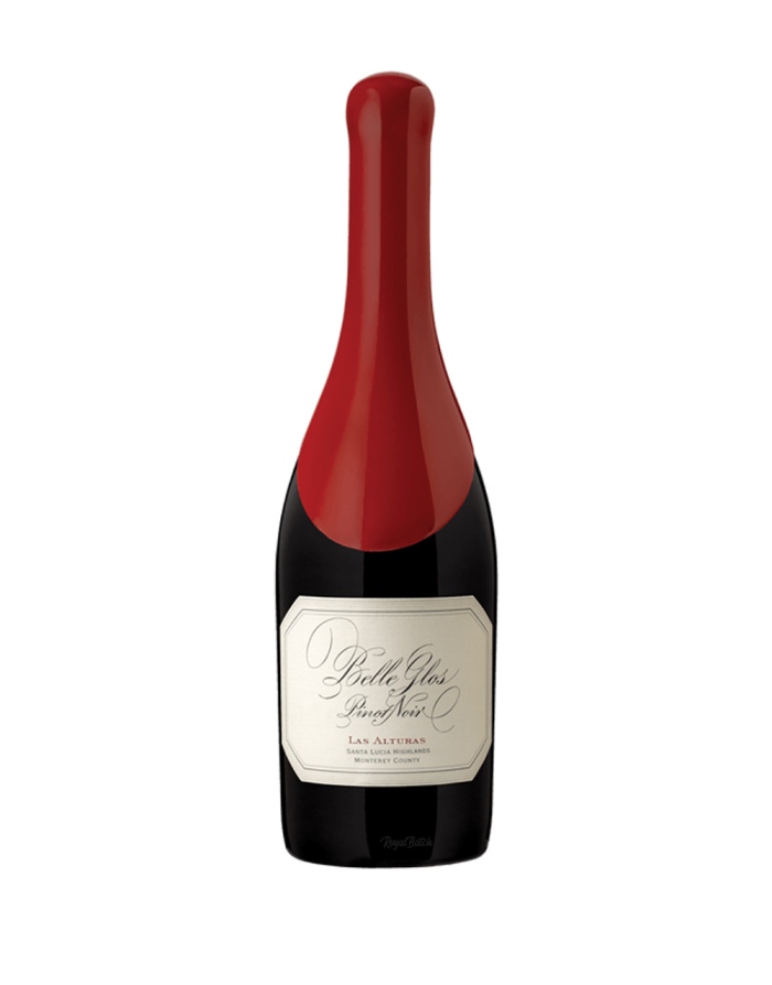 Belle Glos las Alturas Pinot Noir Wine 2020