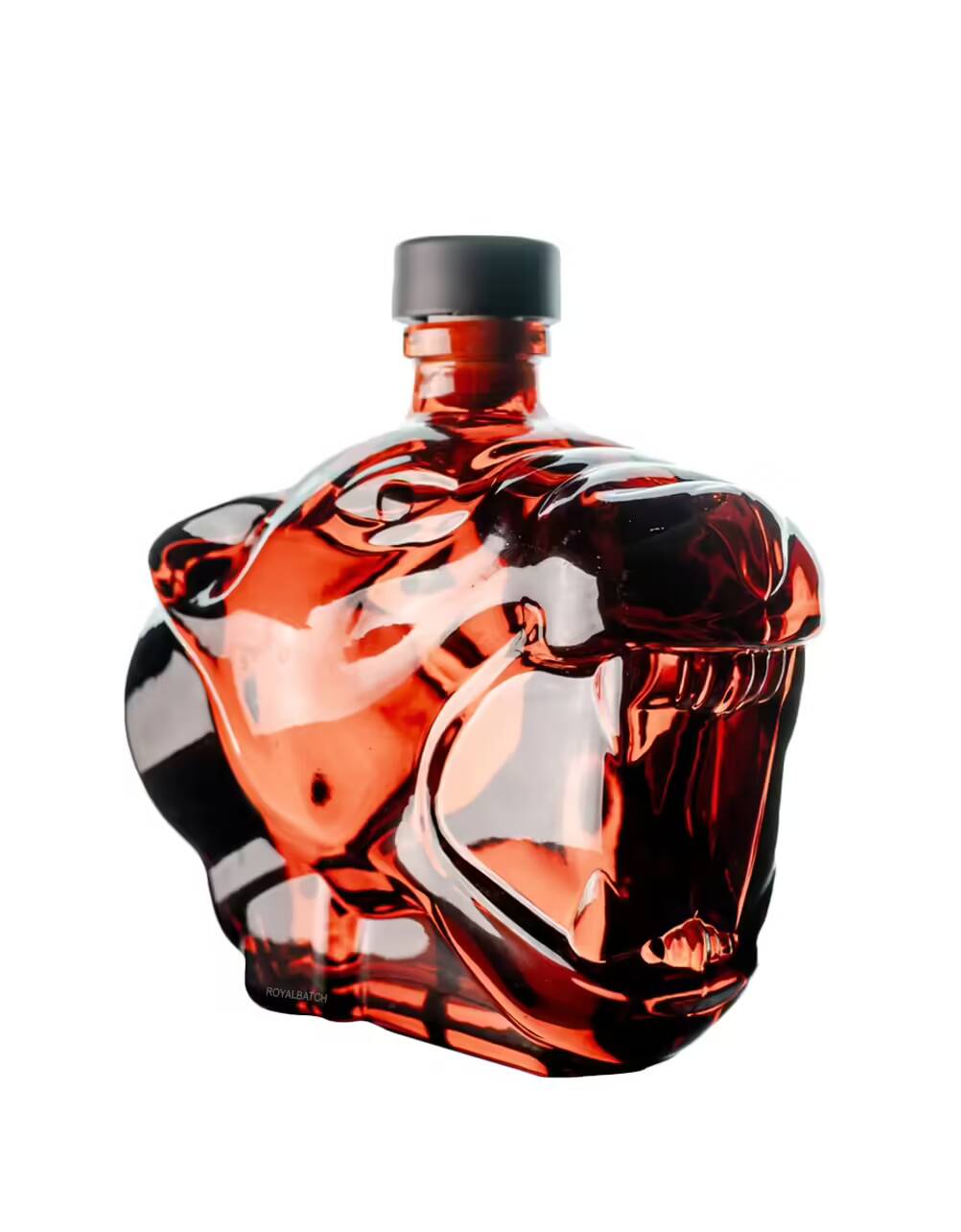 Cabal Jaguar Mezcal