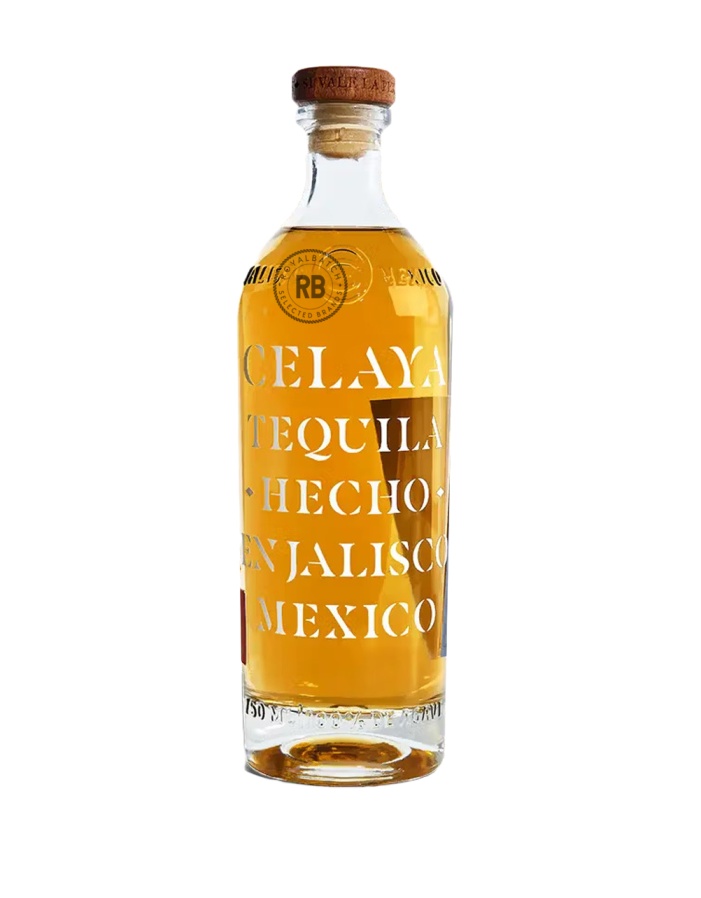 Celaya Reposado Tequila