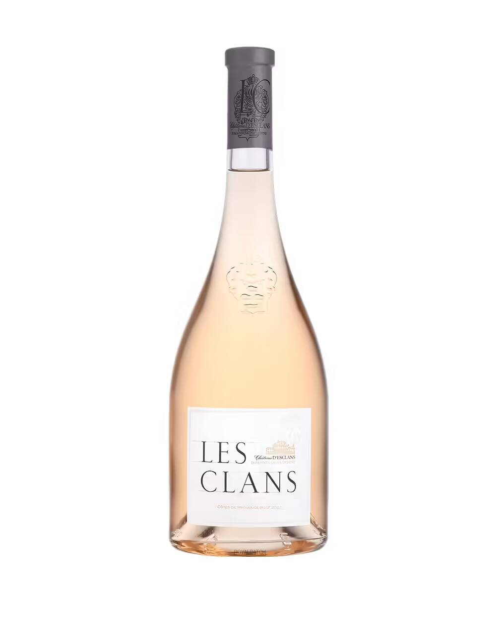 Château d’Esclans Les Clans Rosé Wine 2019
