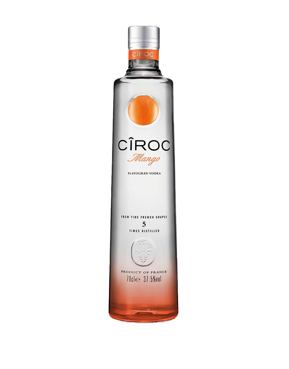 CIROC Mango Vodka