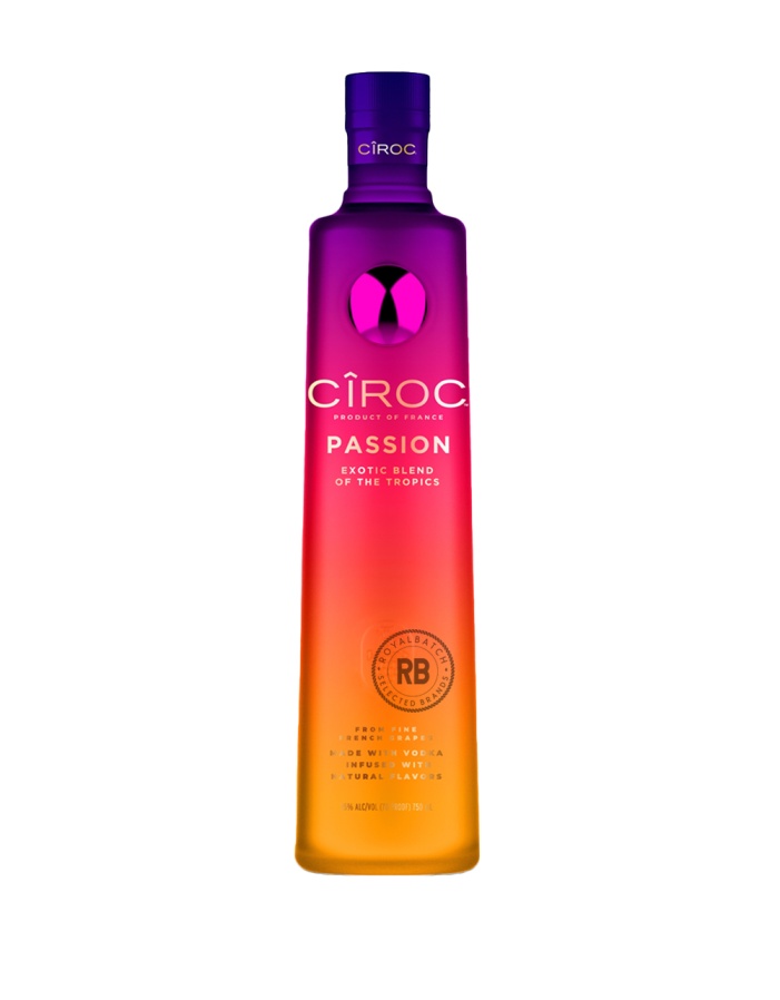 Cîroc Passion Vodka 1.75L