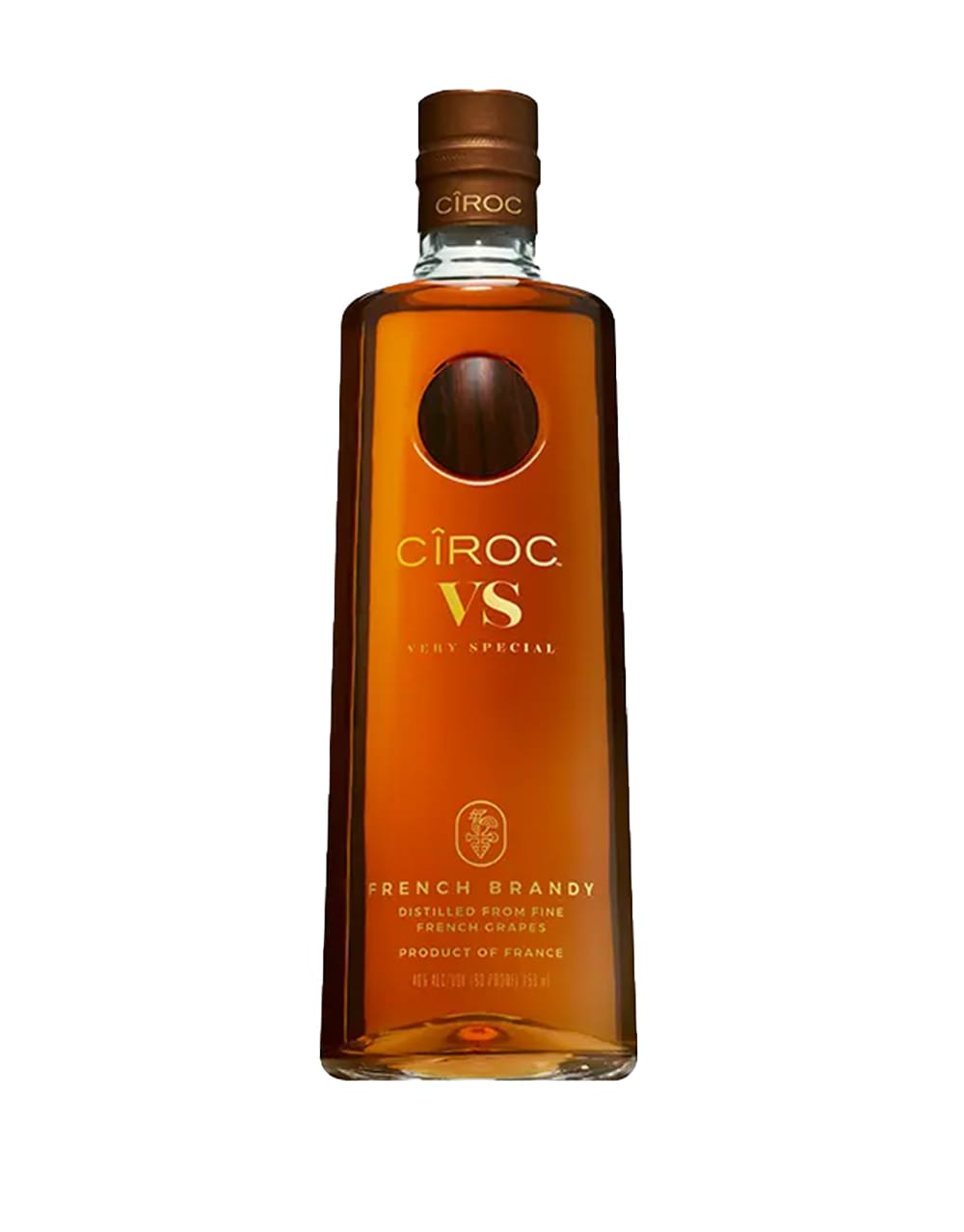 CIROC VS Vodka