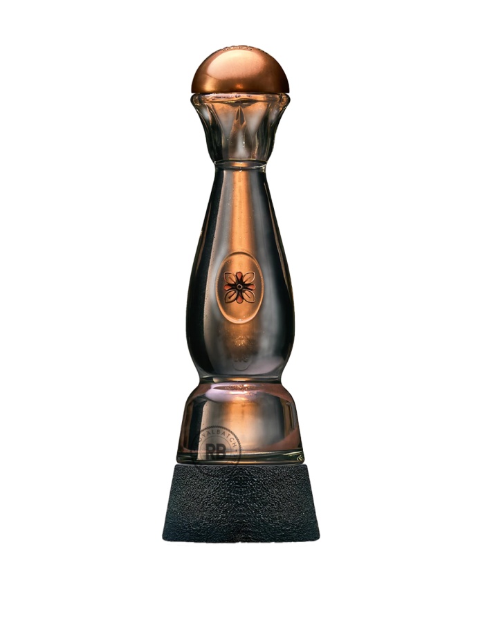 Clase Azul Blanco Ahumado Tequila