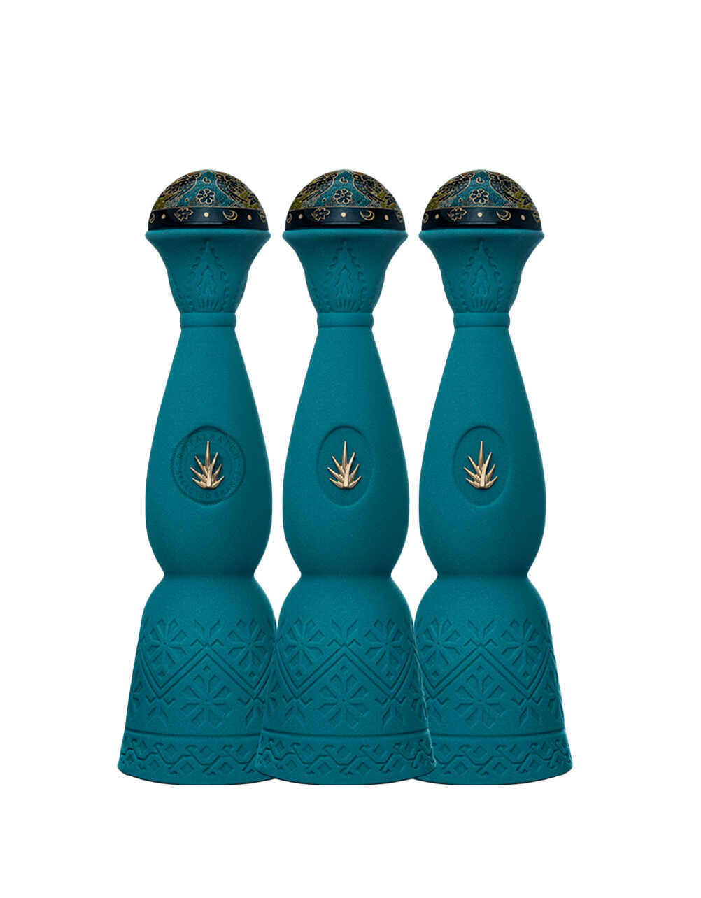 Clase Azul Guerrero (3 Pack) Bundle #057