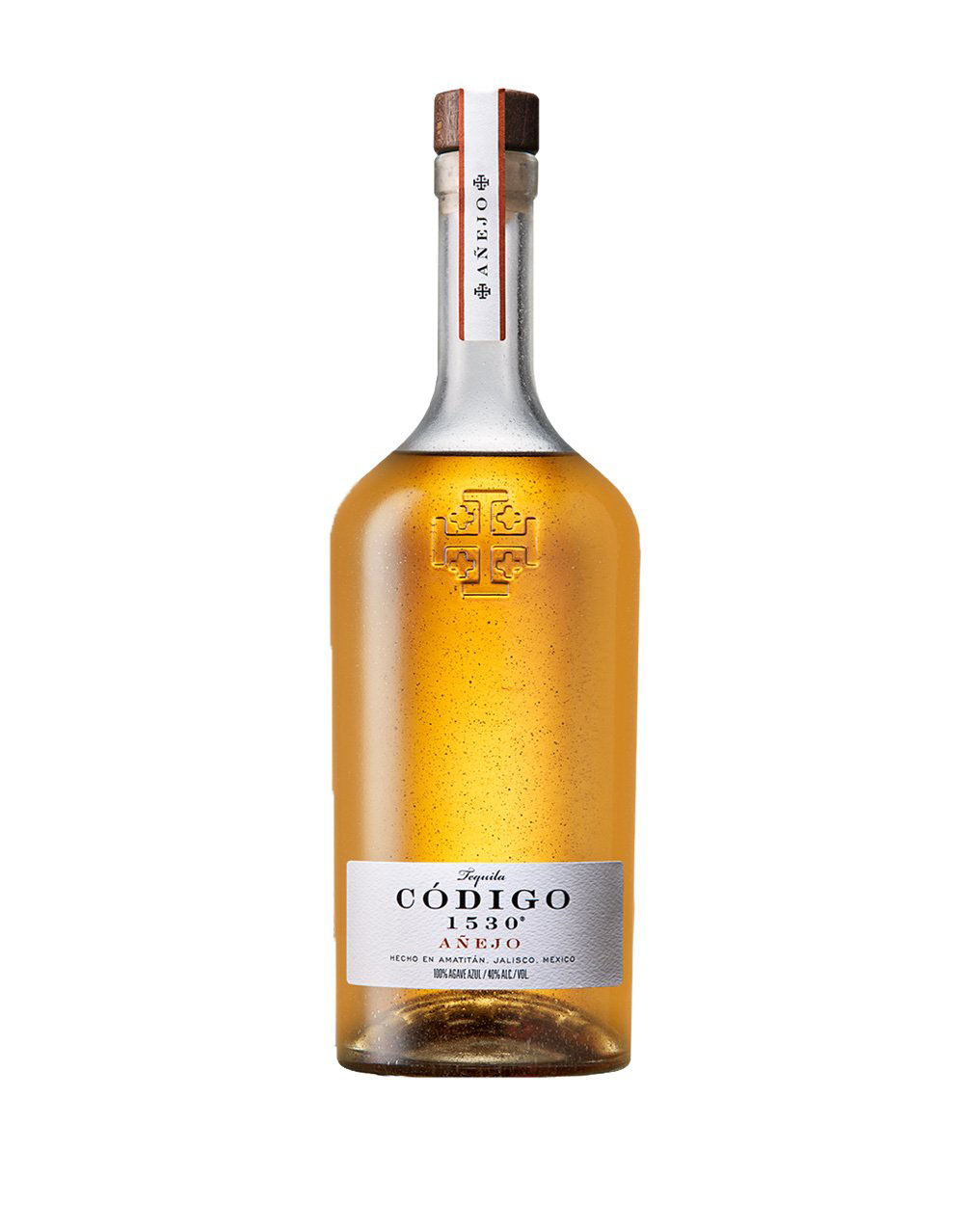 Codigo 1530 Anejo Tequila 375ml
