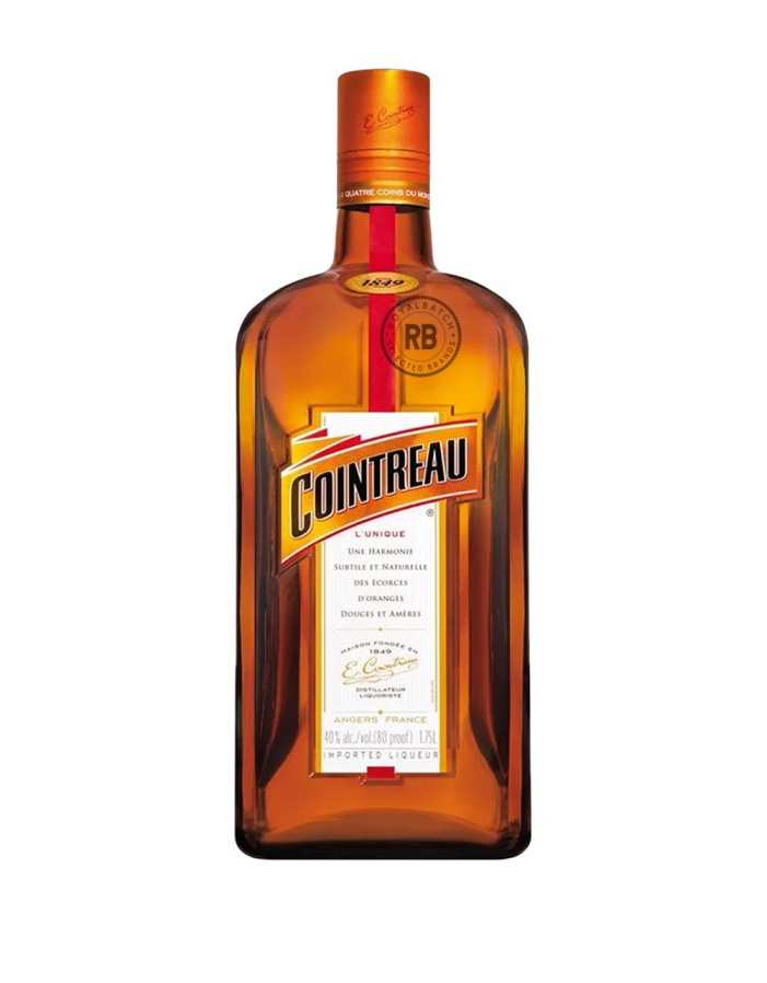 Cointreau Liqueur 1L