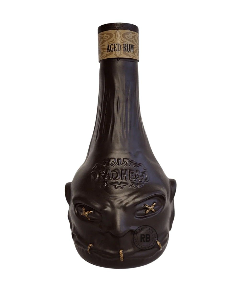 Deadhead 6 Year Aged Rum