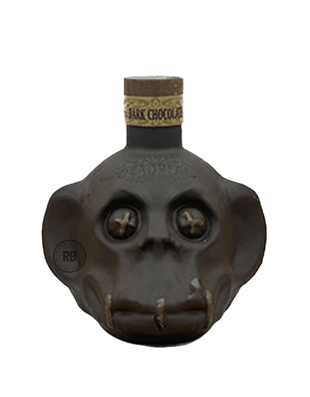 Deadhead Dark Chocolate 5 Year Old Rum