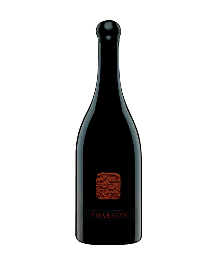 Department 66 Pharaon Red Wine