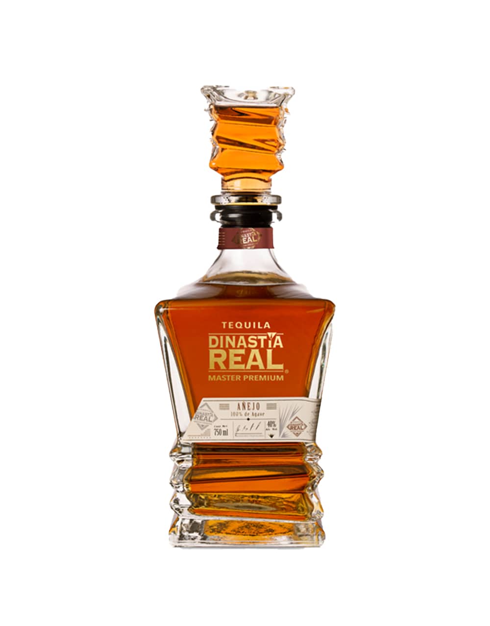 Dinastia Real Anejo Tequila
