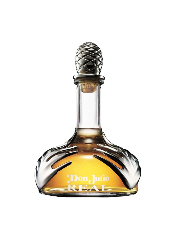 Don Julio Real Tequila