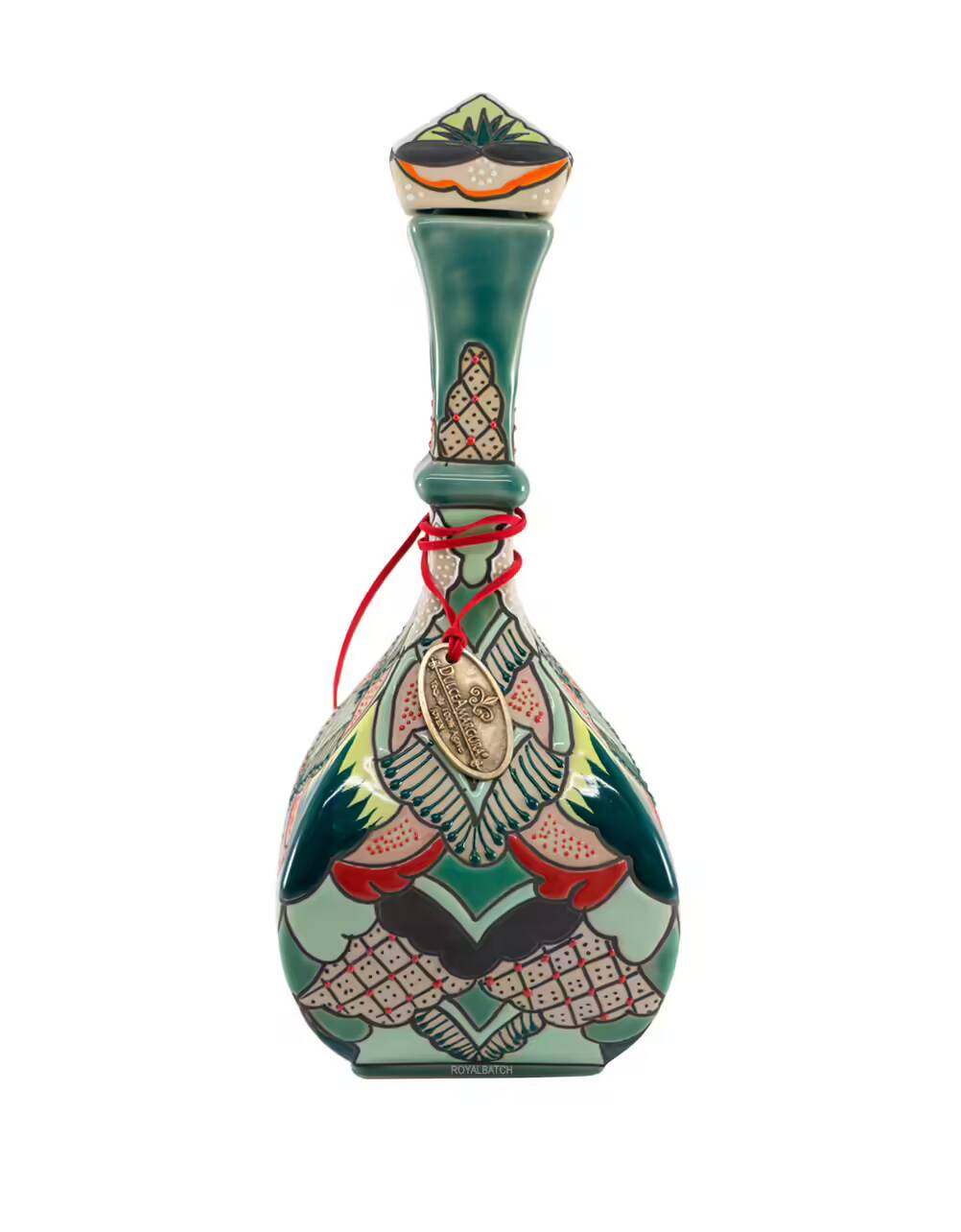Dulce Amargura Joven Tequila 1L