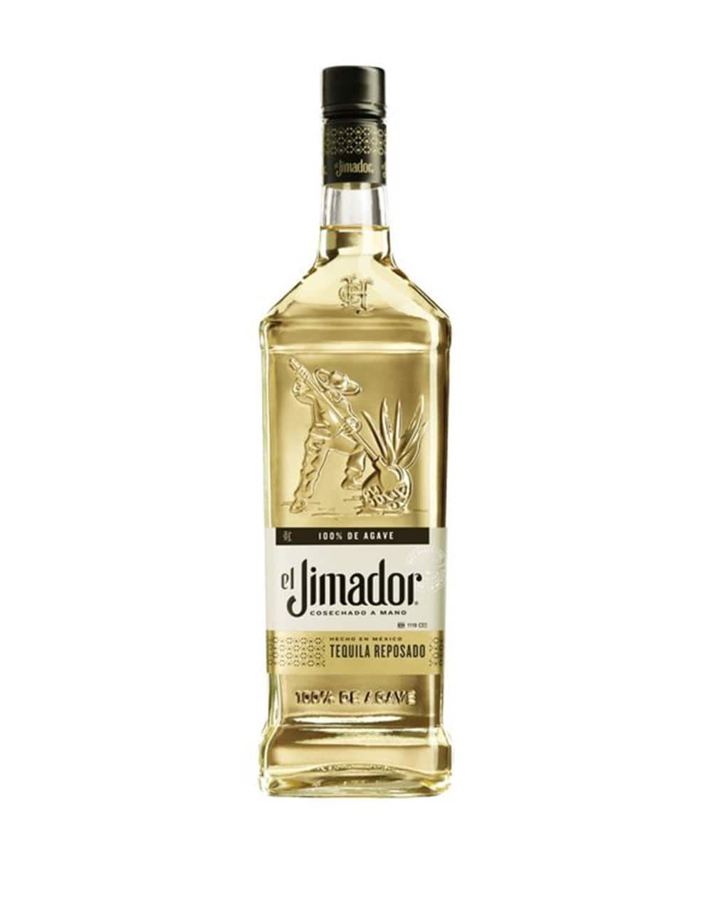 El Jimador Reposado Tequila