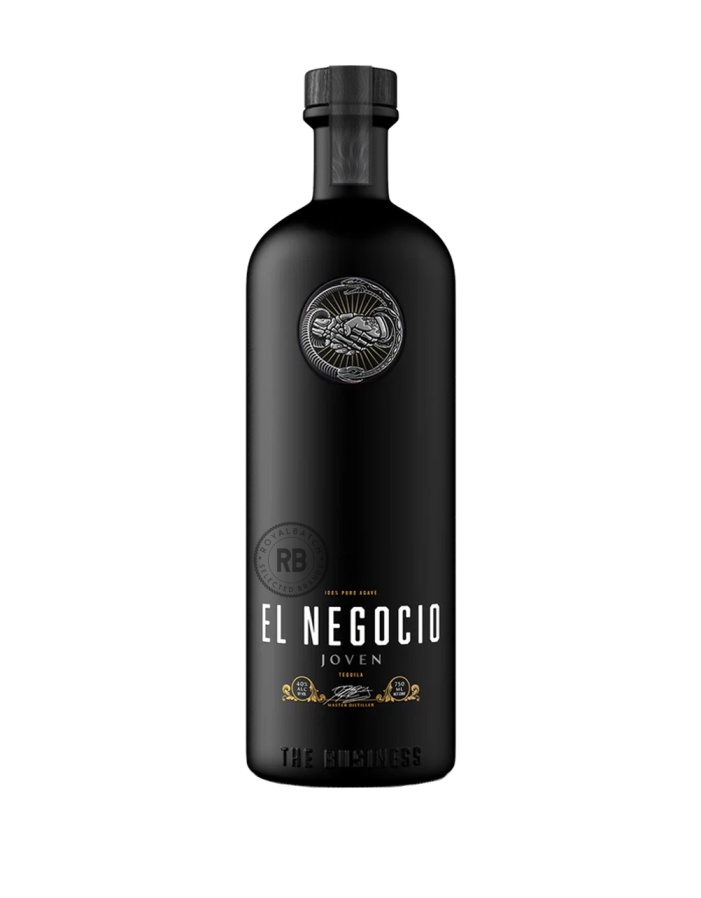El Negocio Joven Tequila