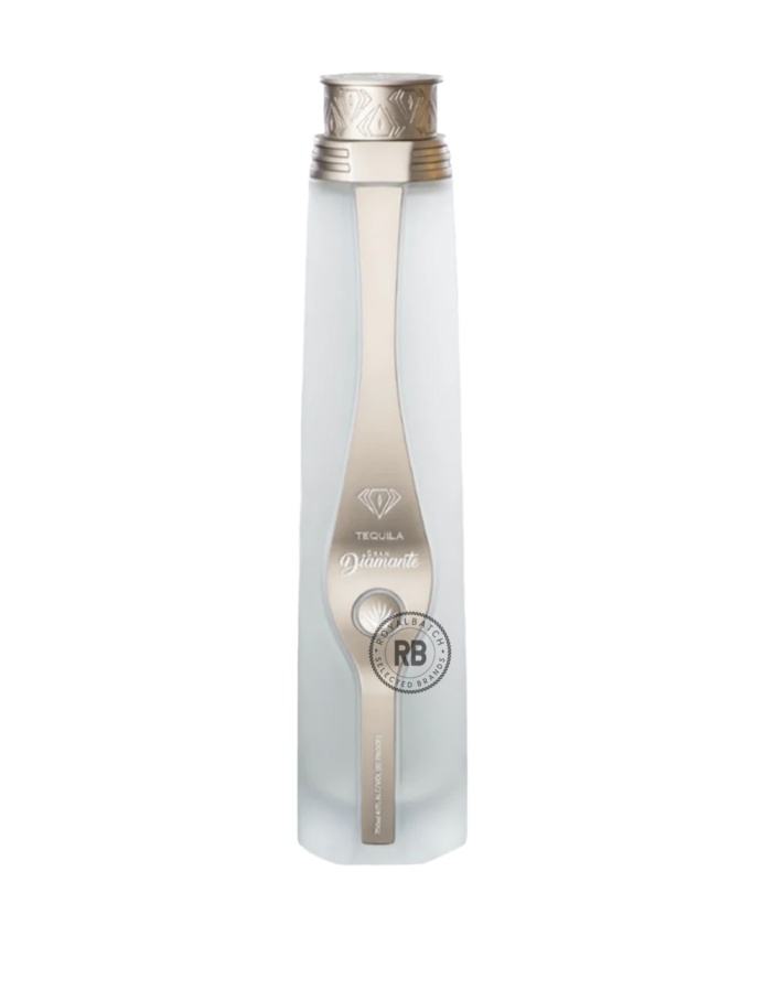 Gran Diamante Plata Tequila