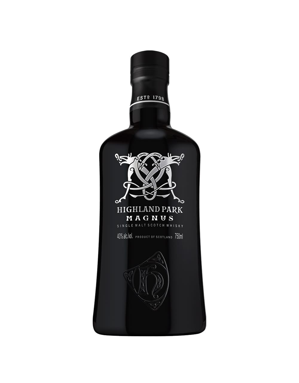 Highland Park Magnus Single Malt Scotch Whisky