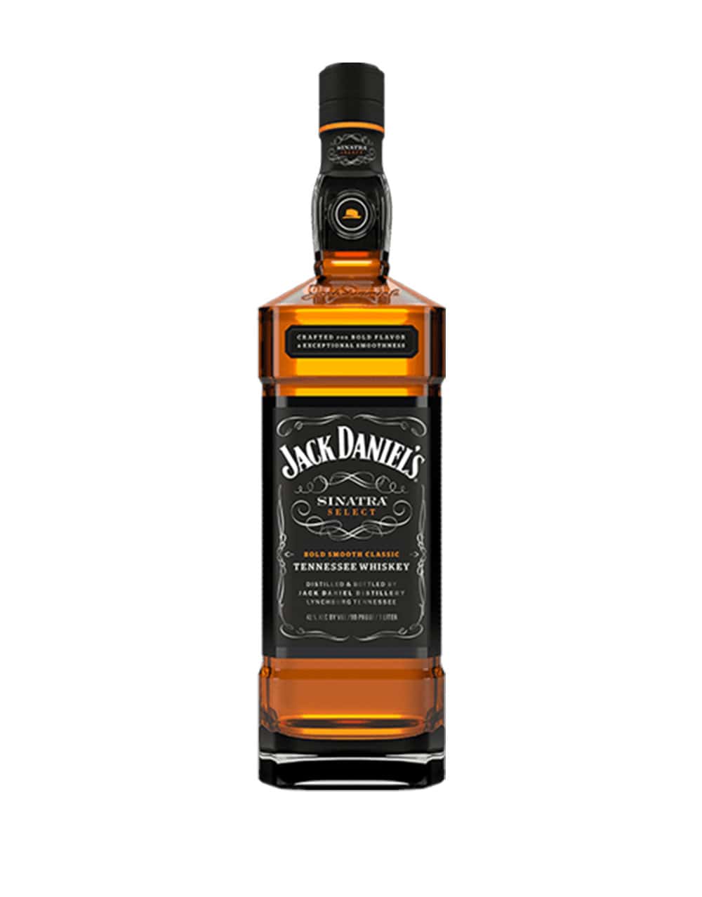Jack Daniel's Sinatra Select Tennessee Whiskey