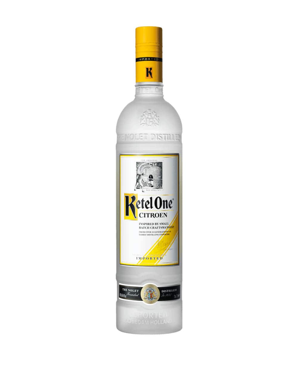 Ketel One Citroen Vodka