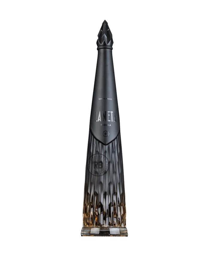 Laneta Extra Anejo Tequila