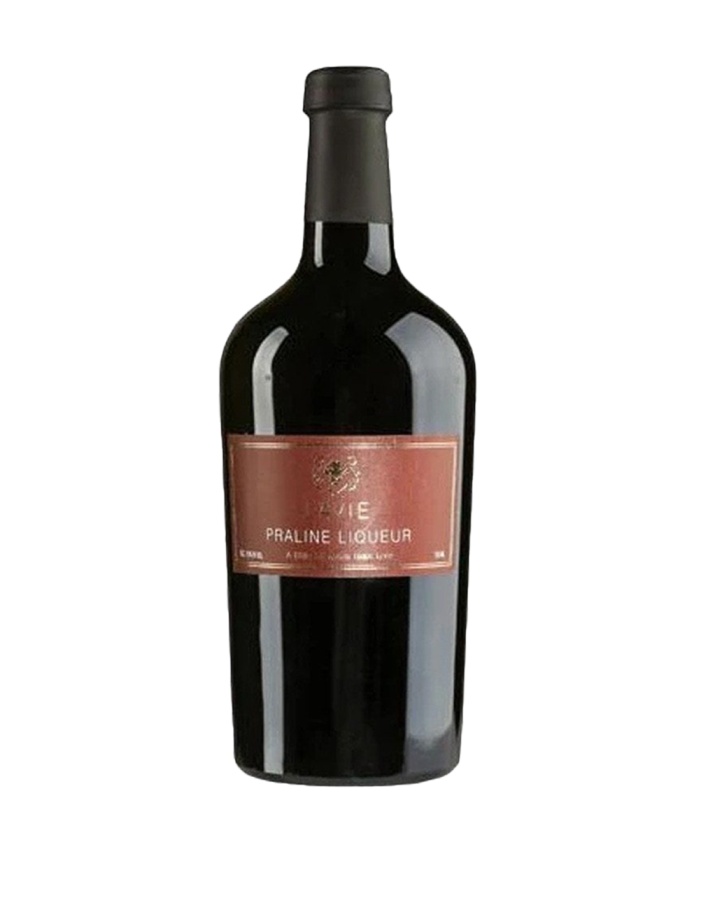Lavie Praline Hazelnut & Bitter Chocolate Cream Liqueur