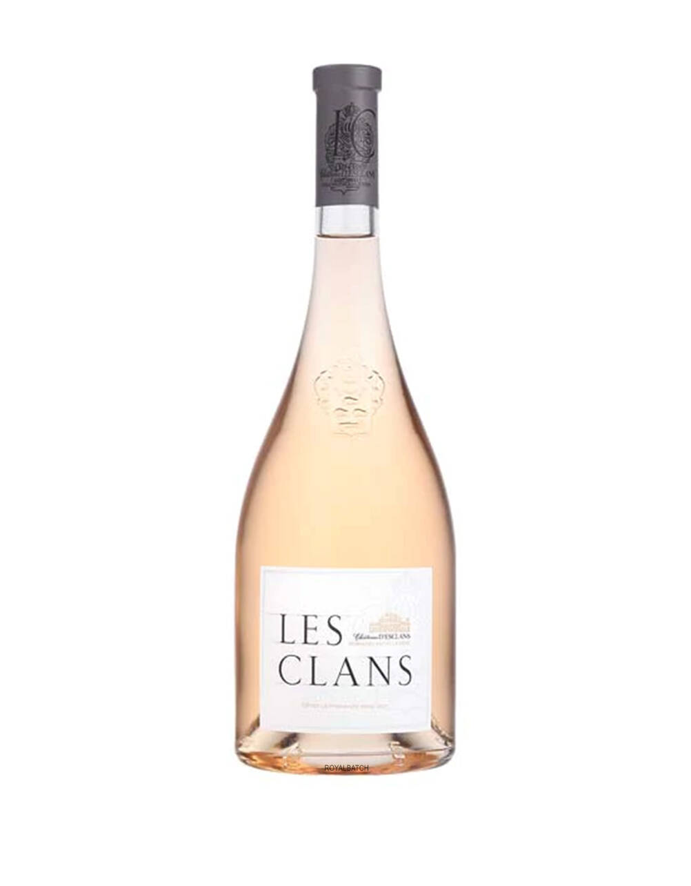 Château d’Esclans Les Clans Côtes de Provence Rosé Wine 2021