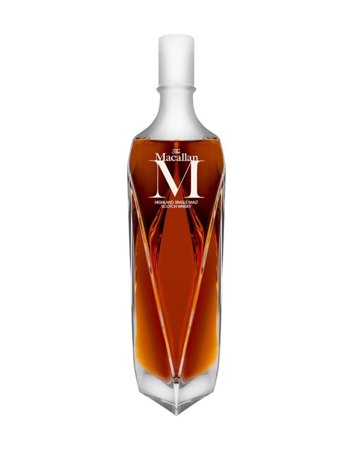The Macallan M Single Malt Scotch Whisky