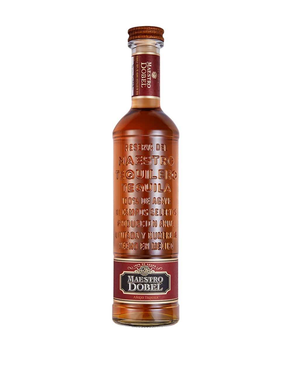 Maestro Dobel Anejo Tequila