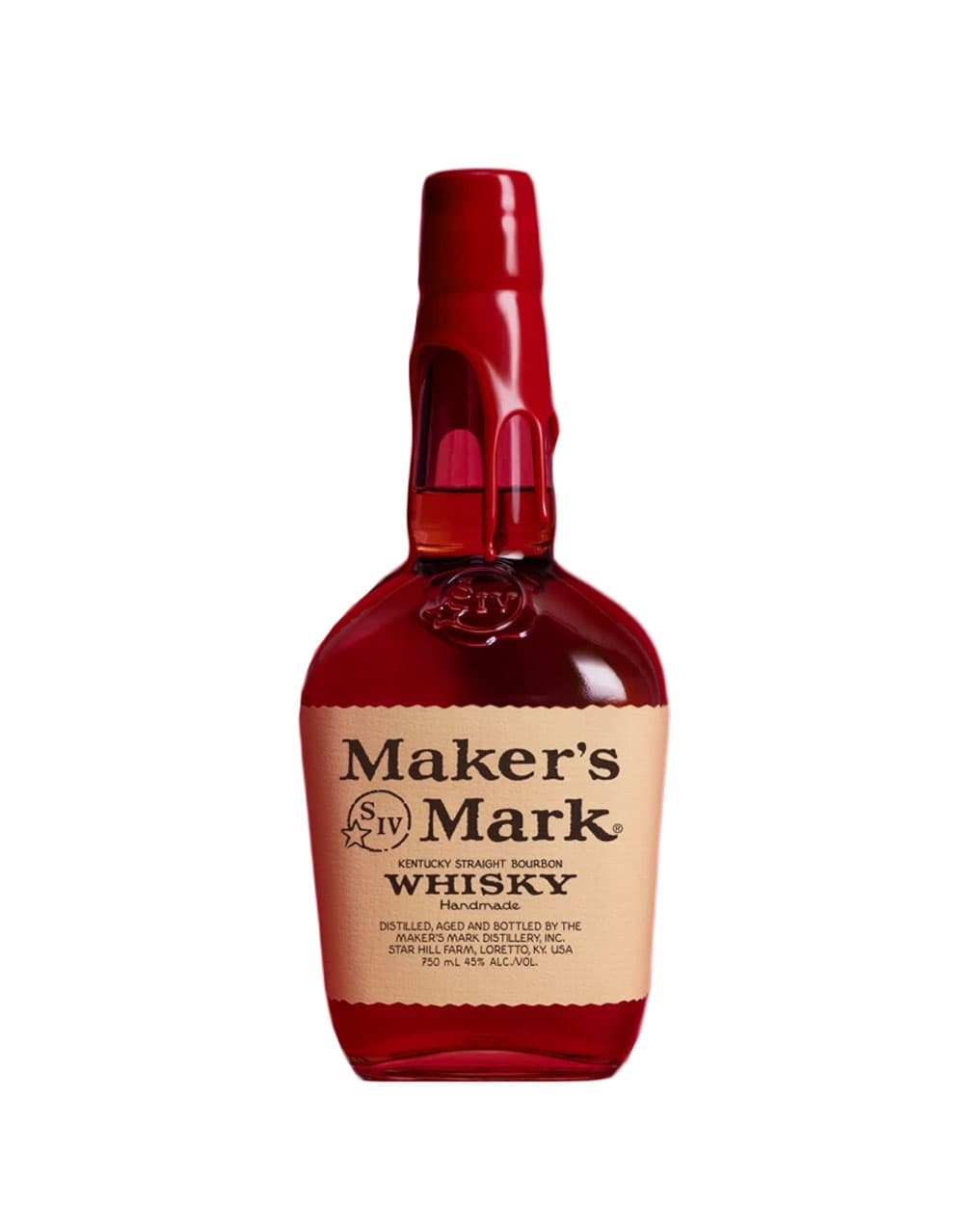 Maker’s Mark Kentucky Straight Bourbon Whiskey 200ml