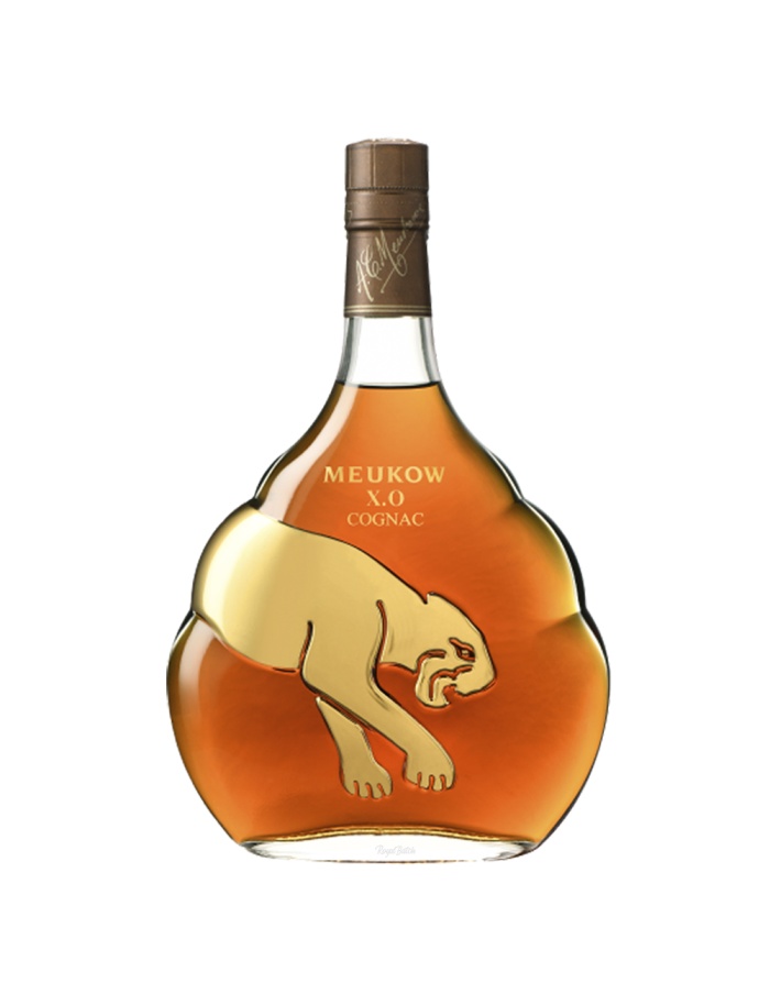 Meukow XO Cognac 1.75L