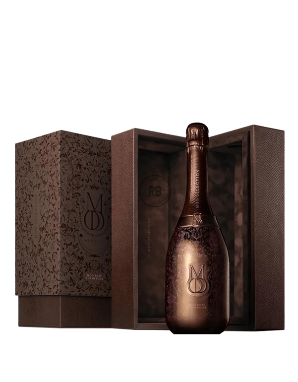 Mod Selection Rose Champagne
