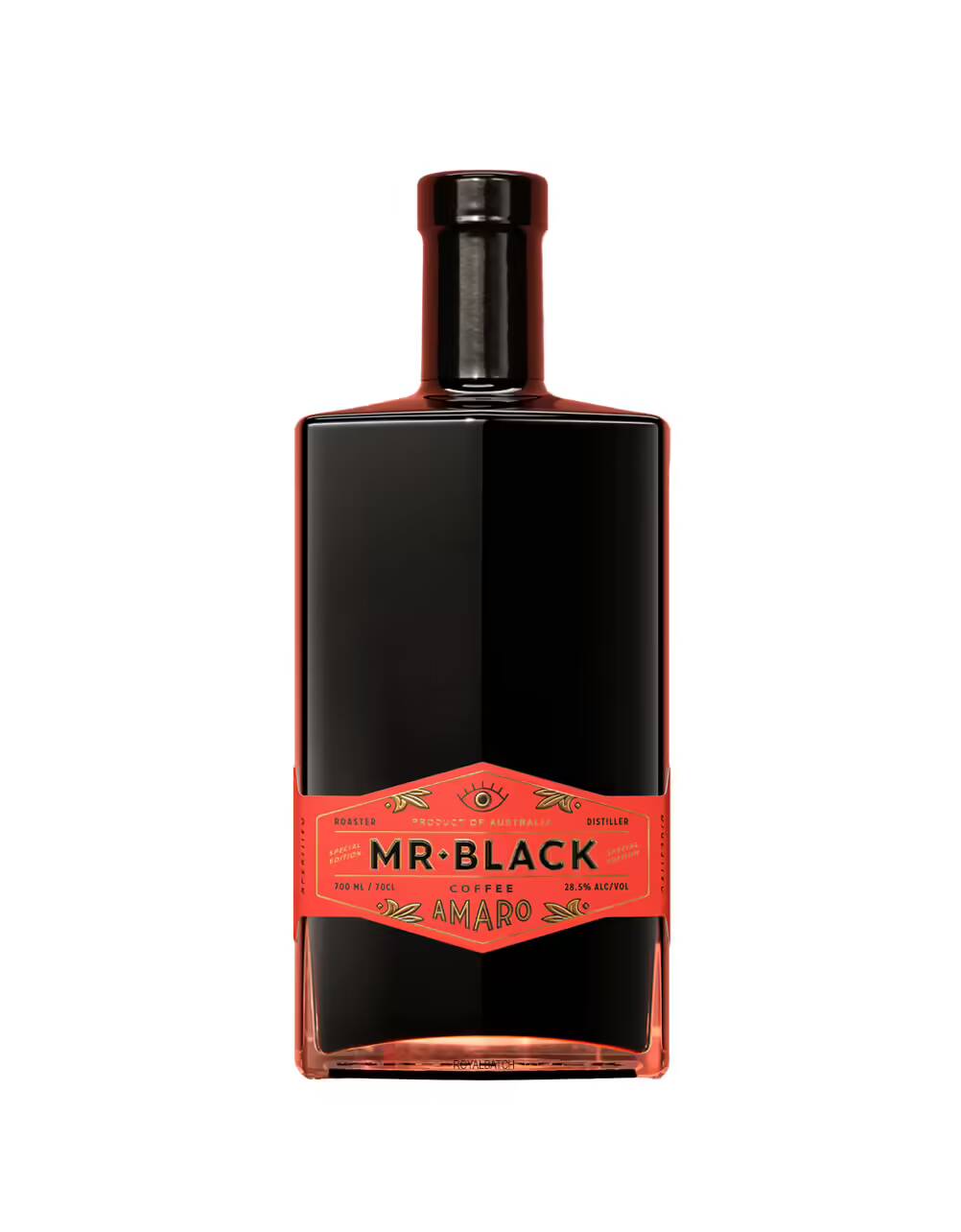 Mr Black Coffee Amaro