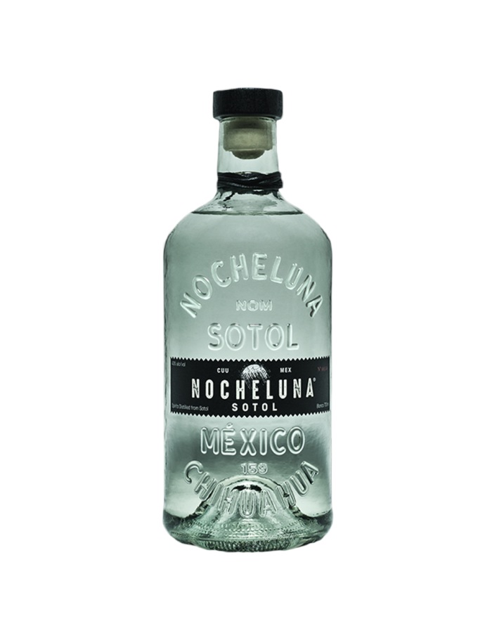 Nocheluna Sotol Blanco by Lenny Kravitz