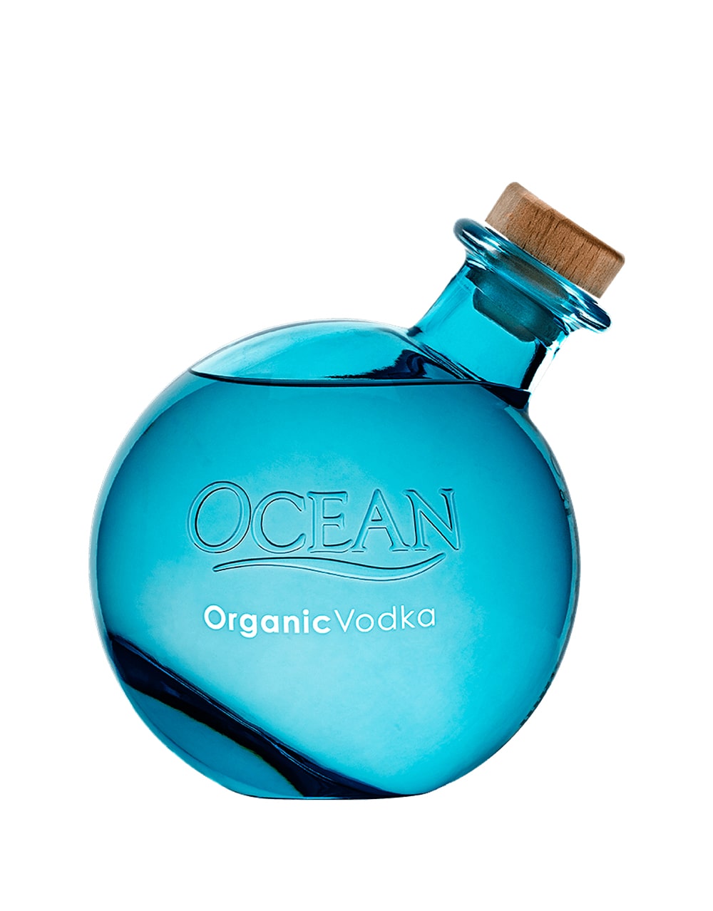 Ocean Organic Vodka 375ml