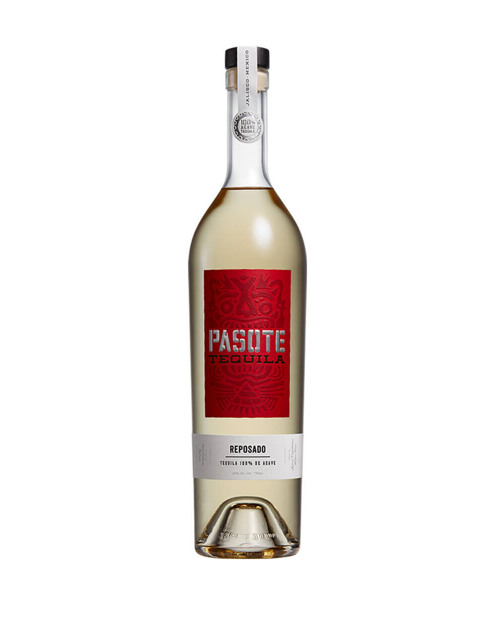 Pasote Reposado Tequila