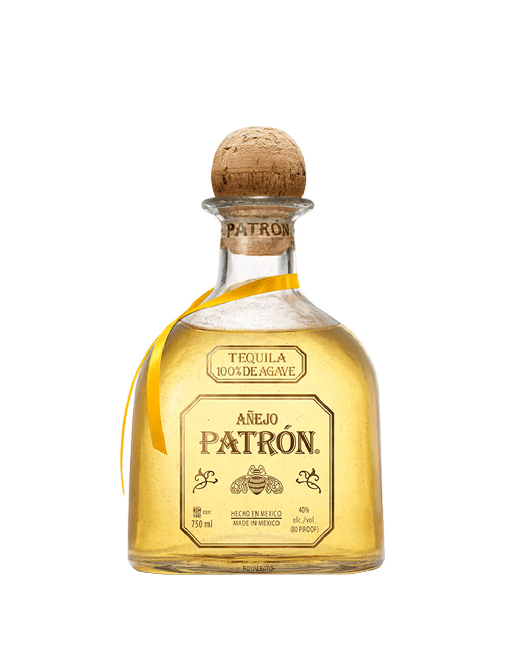 Patrón Añejo Tequila 1.75L