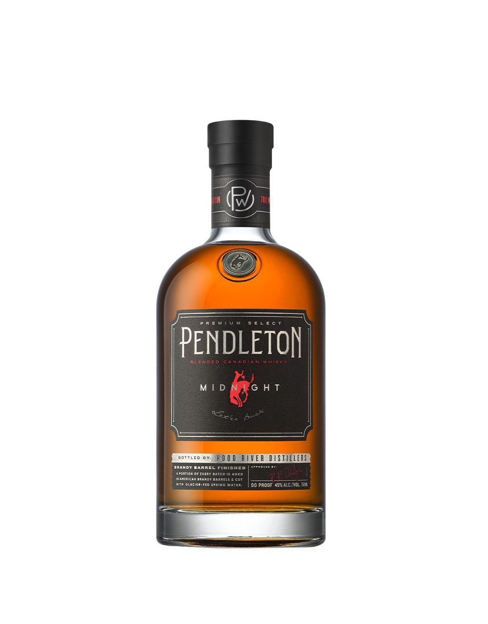 Pendleton Midnight