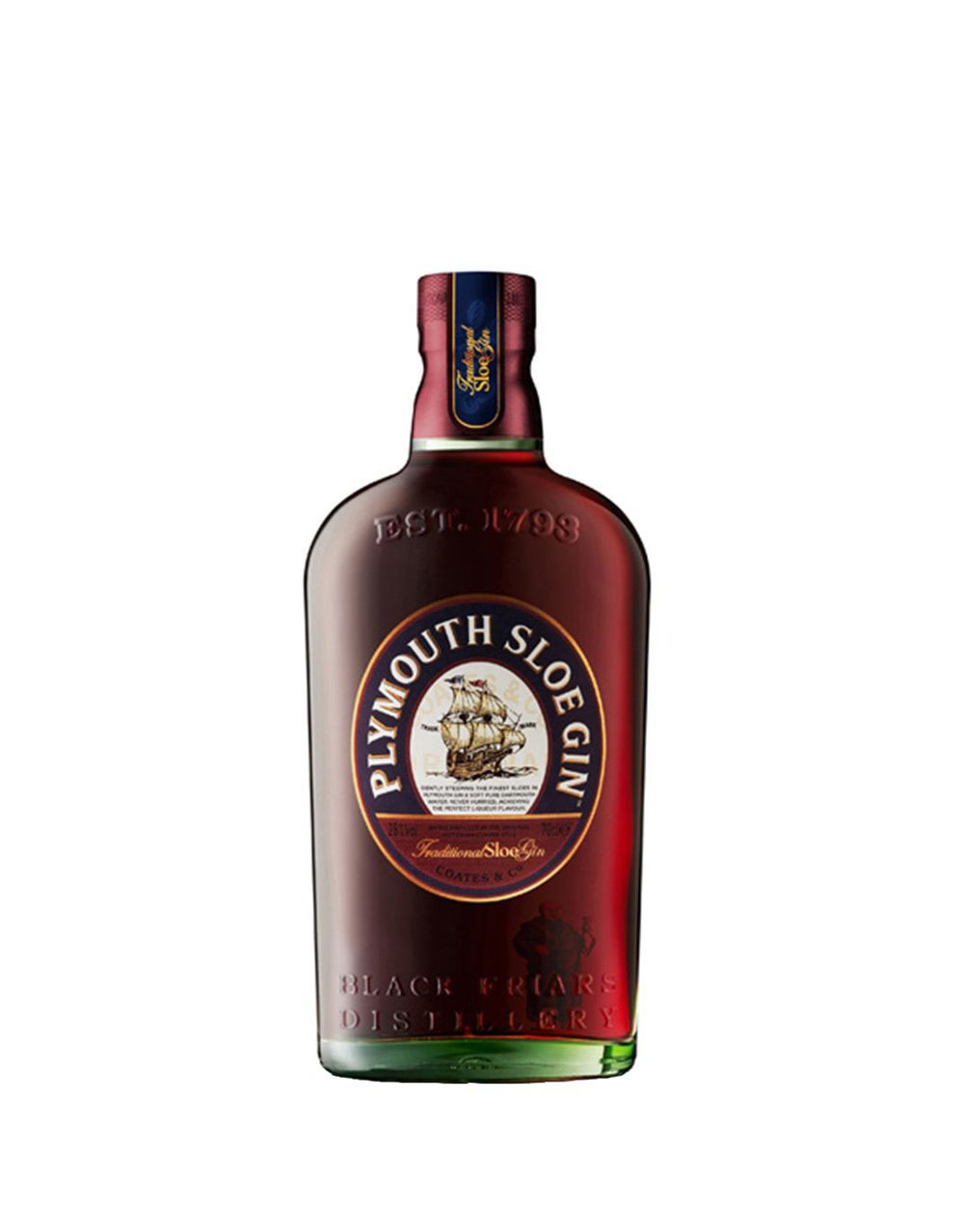 Plymouth Sloe Gin Liqueur