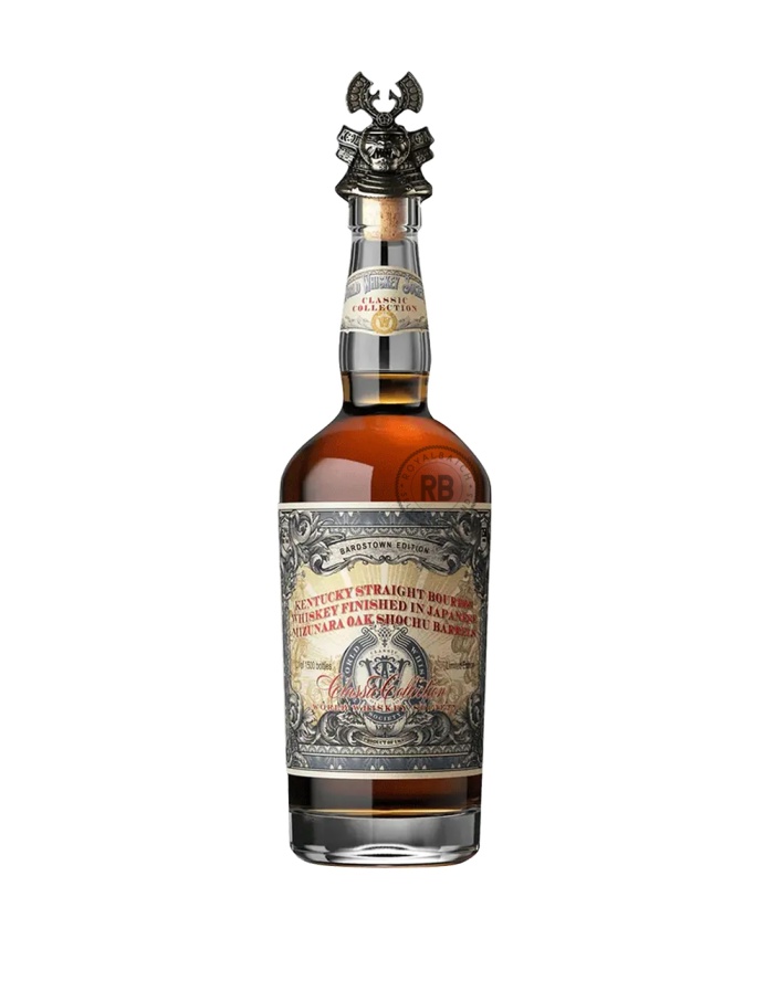 Publioteca Volume 2 Kentucky Bourbon Whiskey