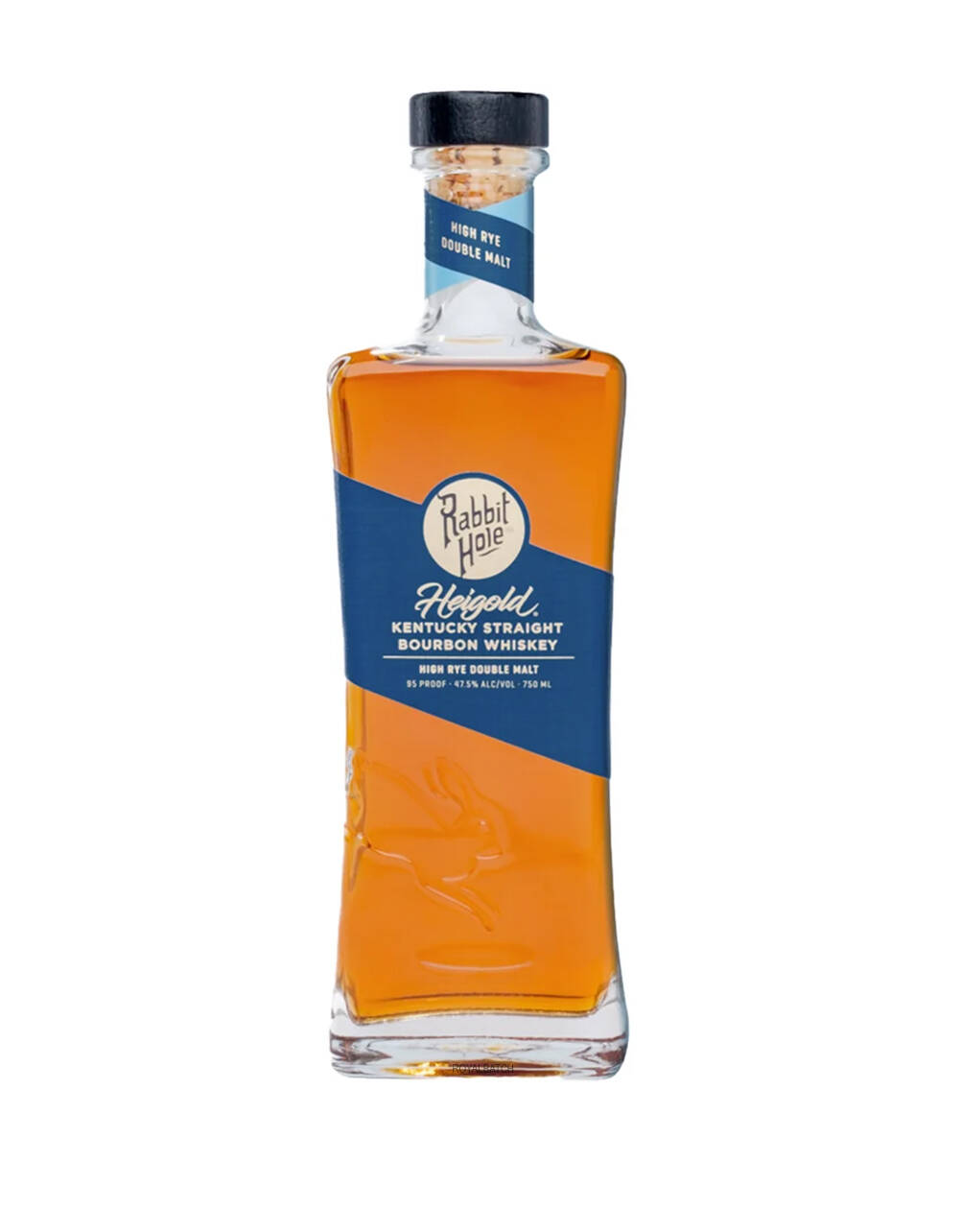 Rabbit Hole Heigold Kentucky Straight Bourbon Whiskey 200ml