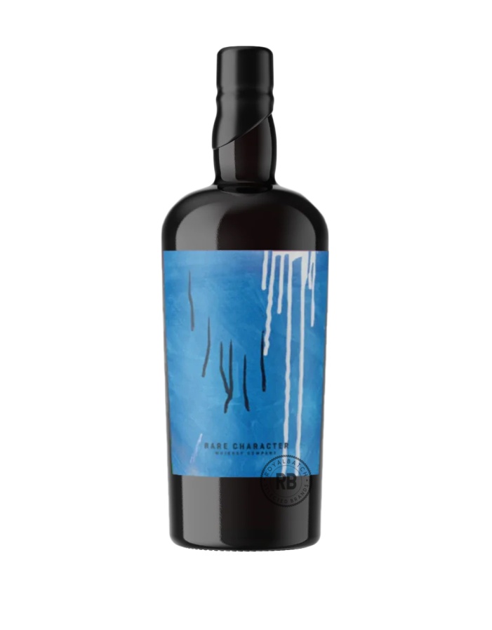 Rare Character The Exceptional Series 13 Year Old Tennessee Straight Whiskey Barrel No. E-TN-98