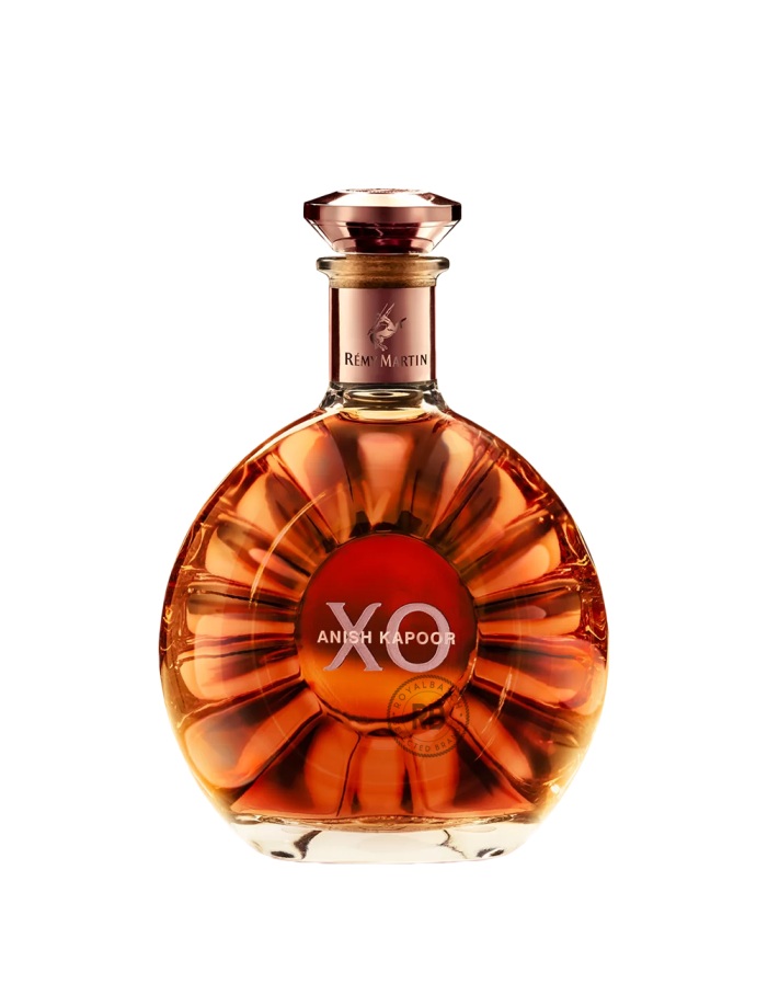 Rémy Martin XO Cognac Anish Kapoor Edition