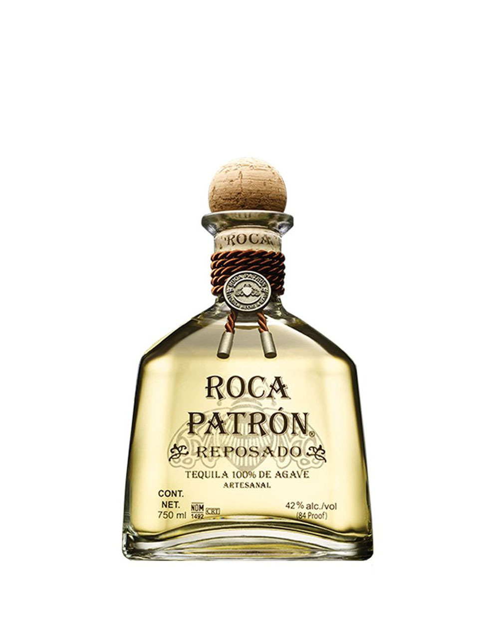 Roca Patron Reposado Tequila