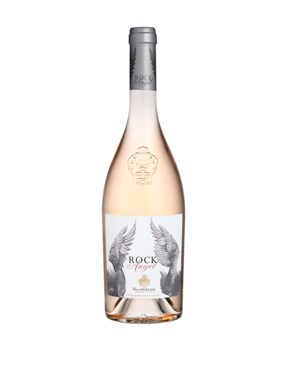 Château d’Esclans Rock Angel Rosé Wine 2020 3L