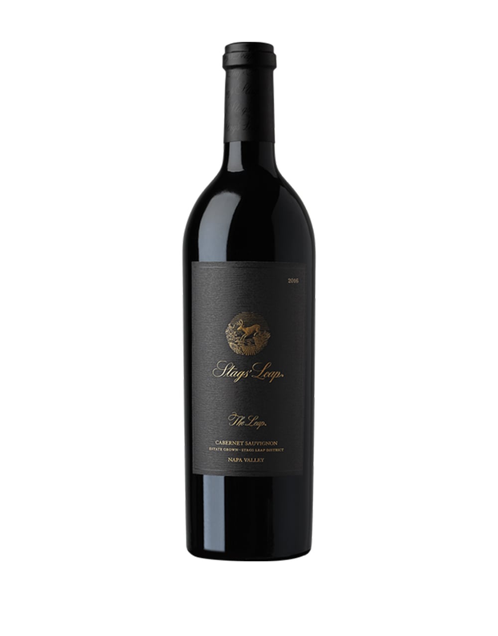 Stags Leap The Leap Cabernet Sauvignon 2016 Wine